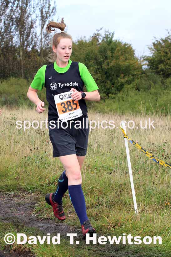 Senior womens 2023 Start Fitness, Wrekenton, Gateshead.  Photo: David T. Hewitson/Sports for All Pics